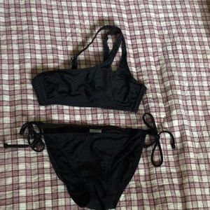 One Shoulder 2-Piece